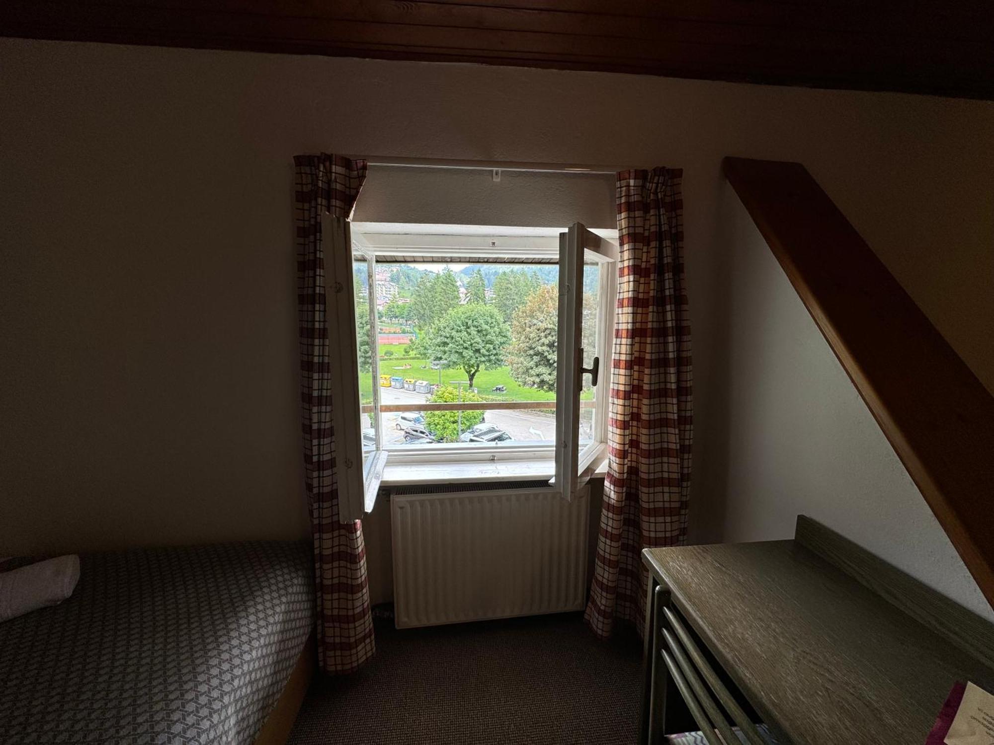 Garden Hotel Bellariva Molveno Room photo