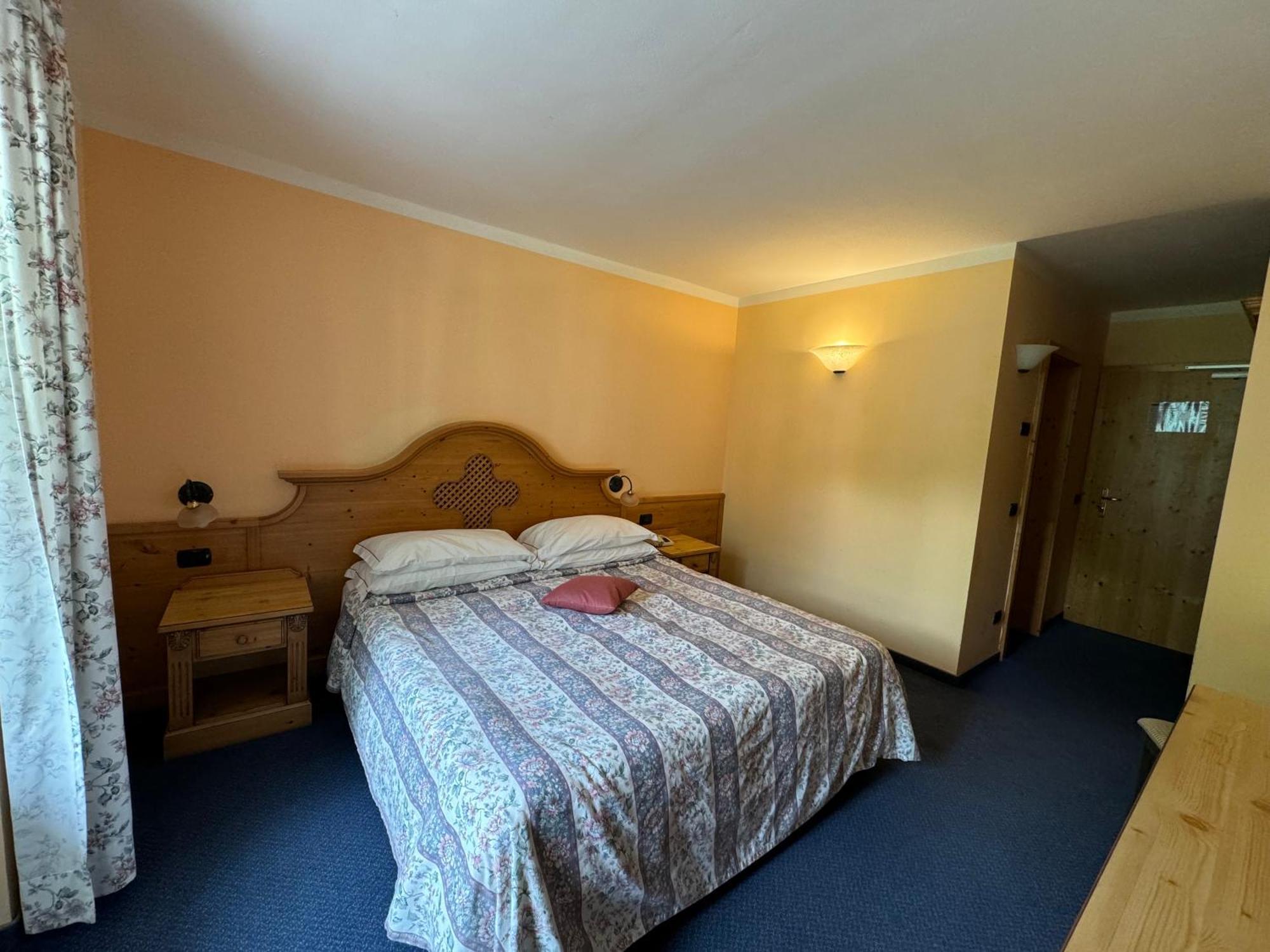 Garden Hotel Bellariva Molveno Room photo
