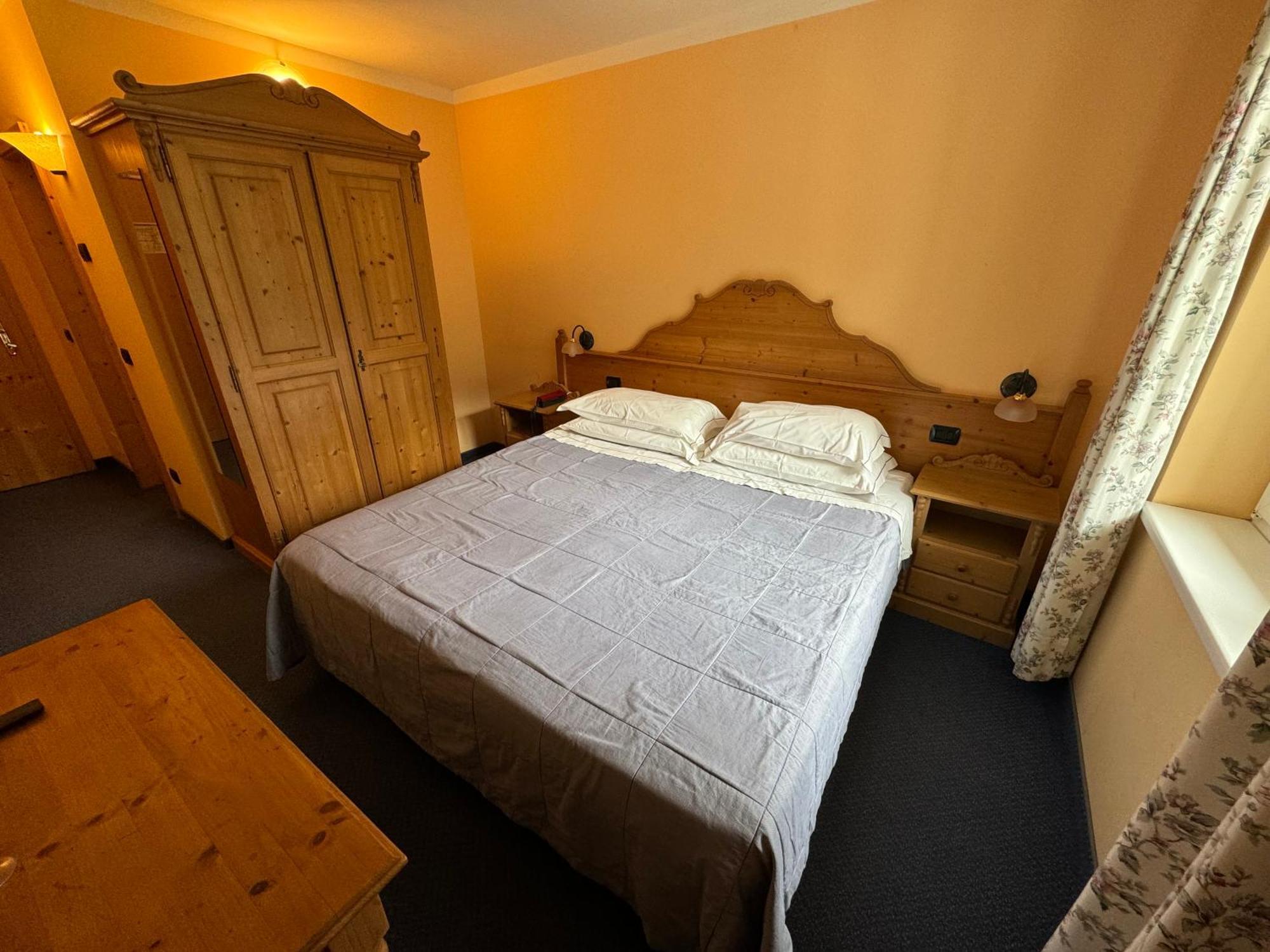 Garden Hotel Bellariva Molveno Room photo